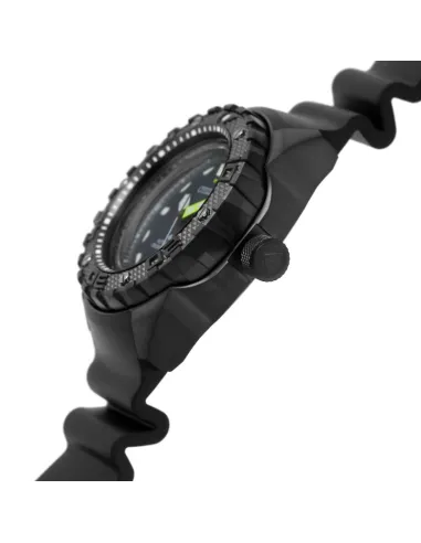 reloj de buceo automático hombre Citizen Promaster NB6005-05L Dive Super-Titanium  46mm
