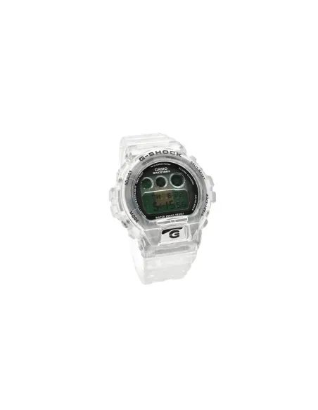 Casio G-Shock DW-6940RX-7JR JDM Limited Edition 40th Anniversary 200m WR