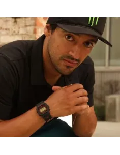 Casio G-Shock DW-5600KH-1JR Kelvin Hoefler x Powell Peralta JDM 200M WR 2