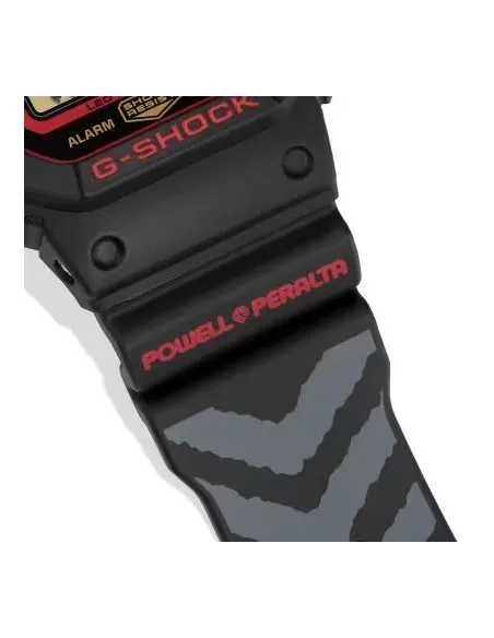 Casio G-Shock DW-5600KH-1JR Kelvin Hoefler x Powell Peralta JDM 200M WR