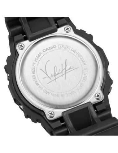Casio G-Shock DW-5600KH-1JR Kelvin Hoefler x Powell Peralta JDM 200M WR