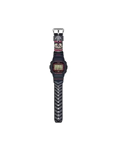Casio G-Shock DW-5600KH-1JR Kelvin Hoefler x Powell Peralta JDM 200M WR