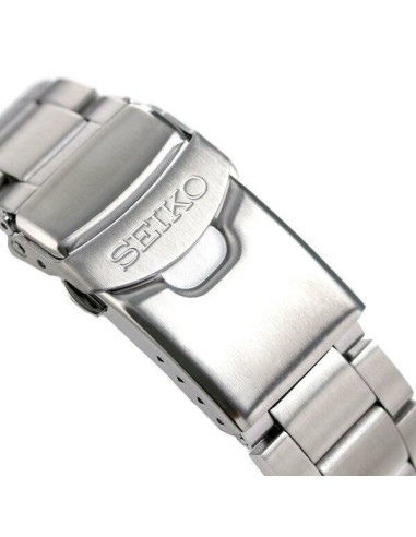 Seiko SKX Style SBSA001 MADE IN JAPAN JDM 42.5MM 100M WR ENGLISH-KANJI correa de acero JDM