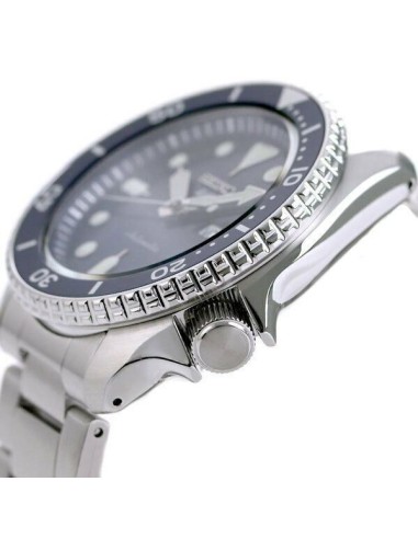 Seiko SKX Style SBSA001 MADE IN JAPAN JDM 42.5MM 100M WR ENGLISH-KANJI correa de acero JDM