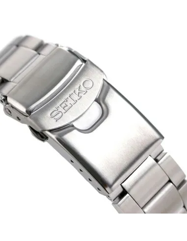 Seiko SKX Style SBSA003 MADE IN JAPAN JDM 42.5MM 100M WR ENGLISH-KANJI correa de acero