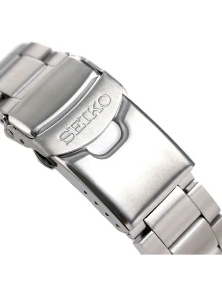 Seiko SKX Style SBSA003 MADE IN JAPAN JDM 42.5MM 100M WR ENGLISH-KANJI correa de acero