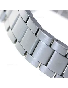 Seiko SKX Style SBSA009 MADE IN JAPAN JDM 42.5MM 100M WR ENGLISH-KANJI correa de acero JDM 2