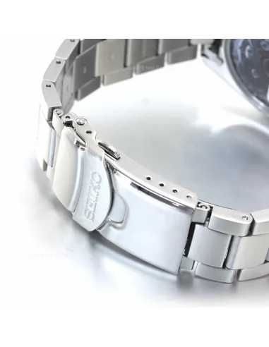 Seiko SKX Style SBSA013 MADE IN JAPAN JDM 42.5MM 100M WR ENGLISH-KANJI correa de acero JDM