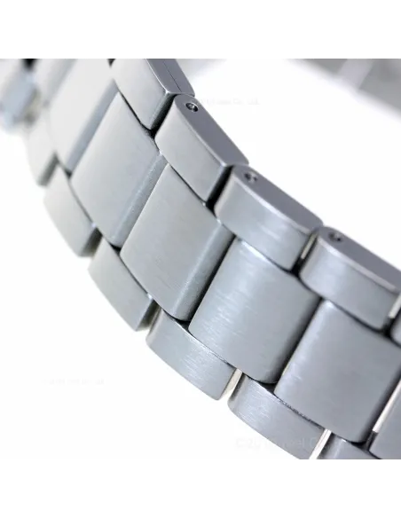 Seiko SKX Style SBSA013 MADE IN JAPAN JDM 42.5MM 100M WR ENGLISH-KANJI correa de acero JDM