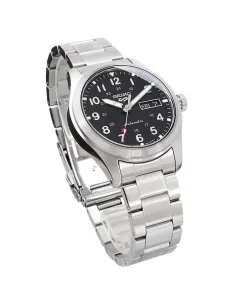 Seiko 5 Sports SBSA111 MADE IN JAPAN JDM 39,4mm 100M WR ENGLISH-KANJI 2