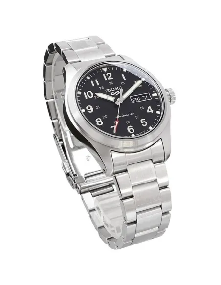 Seiko 5 Sports SBSA111 MADE IN JAPAN JDM 39,4mm 100M WR ENGLISH-KANJI