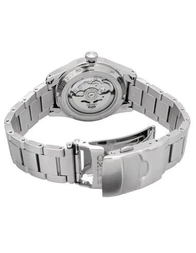 Seiko 5 Sports SBSA111 MADE IN JAPAN JDM 39,4mm 100M WR ENGLISH-KANJI