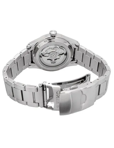 Seiko 5 Sports SBSA111 MADE IN JAPAN JDM 39,4mm 100M WR ENGLISH-KANJI