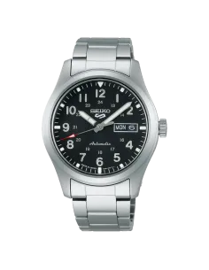 Seiko 5 Sports SBSA111 MADE IN JAPAN JDM 39,4mm 100M WR ENGLISH-KANJI