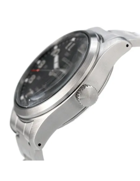 Seiko 5 Sports SBSA197 MADE IN JAPAN JDM  36.4MM 100M WR correa de acero JDM