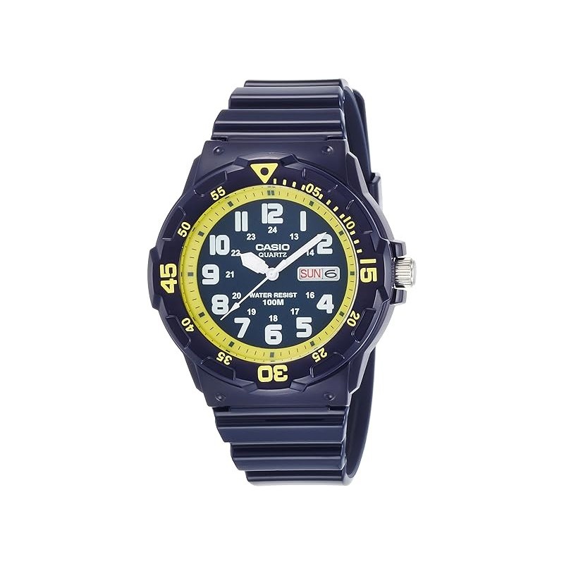 CASIO MRW-200HC-2B