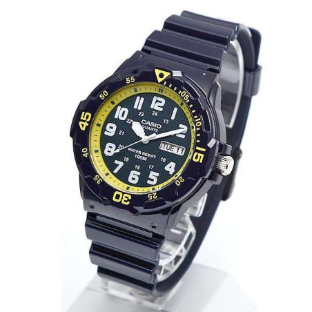 CASIO MRW-200HC-2B