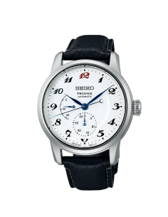 Seiko Presage Laurel Craftsmanship SPB401J1 Limited Edition  40.2mm cristal de zafiro 100m WR Revestimiento antirreflectante