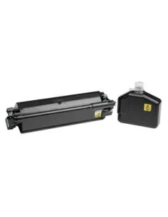 toner Compatible Kyocera TK5270 XL Negro Cartucho de Toner 1T02TV0NL0 / TK5270K para Kyocera Ecosys M6230, M6630, P6230
