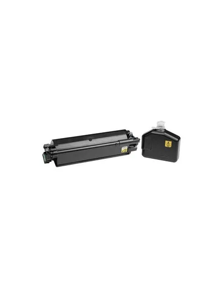toner Compatible Kyocera TK5270 XL Negro Cartucho de Toner 1T02TV0NL0 / TK5270K para Kyocera Ecosys M6230, M6630, P6230
