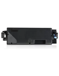Toner compatible NEGRO con TK-5280K para Kyocera Ecosys M6235, M6635, P6235