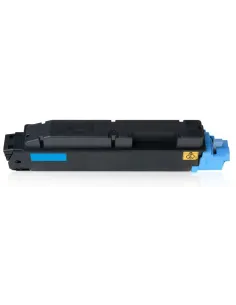 Toner compatible NEGRO con TK-5280K para Kyocera Ecosys M6235, M6635, P6235