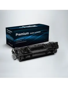 Toner  Compatible HP W1390X / 139X - CON CHIP - Negro Cartucho de Toner (NO usar en impresoras terminan en E o HP+)