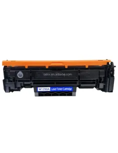 toner Compatible HP W1390A / 139A - CON CHIP - Negro Cartucho de Toner (NO usar en impresoras terminan en E)