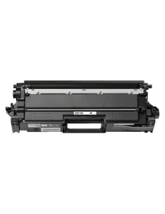 toner Compatible Brother TN821XXL / TN821 XL Negro Cartucho de Toner TN821XXLBK para Brother HL-L9430CDN / HL-L9470CDN / MFC-L96
