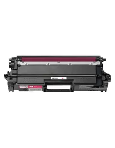 toner Compatible Brother TN821XXL / TN821 XL magenta Cartucho de Toner TN821XXLM para Brother HL-L9430CDN / HL-L9470CDN / MFC-L9