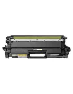 toner Compatible Brother TN821XXL / TN821 XL AMARILLO HL-L9430CDN / HL-L9470CDN / MFC-L9630CDN / MFC-L9670CDN
