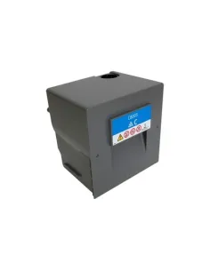 toner Compatible Ricoh Aficio MPC6503 / MPC8003 / IMC6500 / IMC8000 Cyan Cartucho de Toner 842195 / C8003C