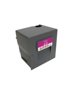 toner  Compatible Ricoh Aficio MPC6503 / MPC8003 / IMC6500 / IMC8000 Magenta Cartucho de Toner 842194 / C8003M