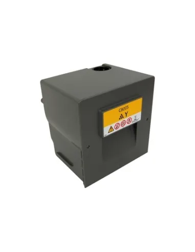 toner Compatible Ricoh Aficio MPC6503 / MPC8003 / IMC6500 / IMC8000 Amarillo Cartucho de Toner 842193 / C8003Y