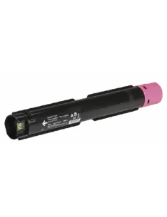 toner  Compatible Xerox Versalink C7100 / C7120 / C7125 / C7130 Magenta Cartucho de Toner 006R01826