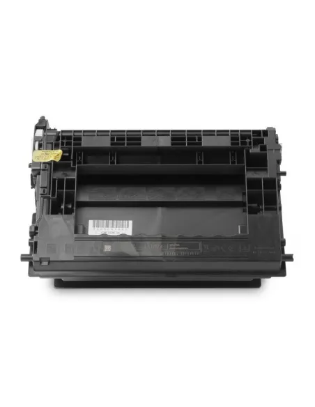 toner Compatible HP CF289X / 89X - CON CHIP - Negro Cartucho de Toner para HP Enterprise M507, M528