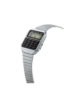 copy of Reloj CASIO VINTAGE CA-500WEG-1A con ALRMA y calculadora 2