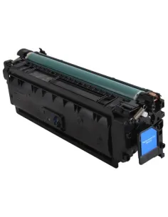 toner  Compatible HP W2121X / 212X - CON CHIP - Cyan Cartucho de Toner