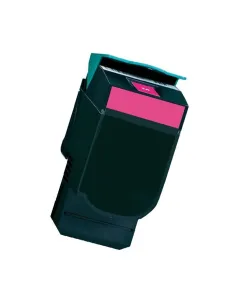 toner Compatible Lexmark CS421, CS521, CS622, CX421, CX522, CX622, CX625 Magenta Cartucho de Toner 78C20M0