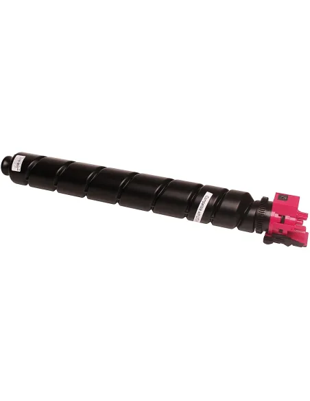Toner  Compatible Olivetti D-Color MF3555 Magenta Cartucho de Toner B1419