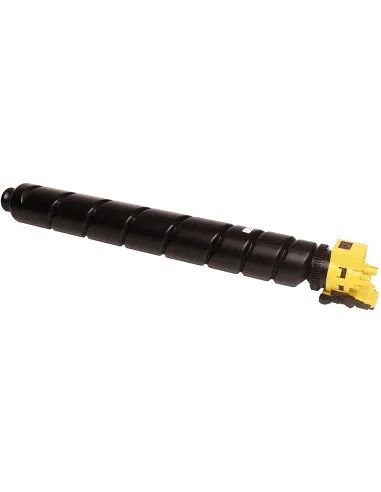 Toner  Compatible Olivetti D-Color MF3555 amarillo Cartucho de Toner B1420
