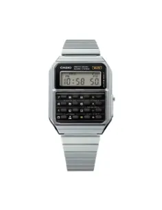 copy of Reloj CASIO VINTAGE CA-500WEG-1A con ALRMA y calculadora