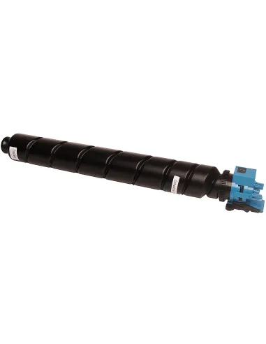 toner Compatible Olivetti D-Color MF2555 cián Cartucho de Toner B1414
