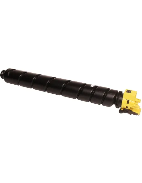 toner Compatible Olivetti D-Color MF2555 amarillo Cartucho de Toner B1416