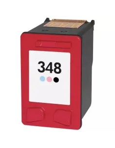 tinta Compatible para HP 348 Photo Cartucho de Tinta C9369EE