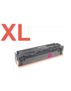 Toner  Compatible HP CF533A XL / 205A Magenta Cartucho de Toner para HP Color LaserJet Pro M154, MFP M180, MFP M181