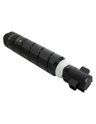 Toner Compatible Canon CEXV53 0473C002 para Canon imageRUNNER Advance 4525, 4535, 4545, 4551, 4555