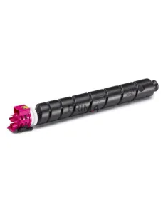 toner Compatible Olivetti D-Color MF222 , MF282, MF362 Magenta Cartucho de Toner B1038