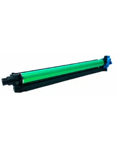 tambor Compatible Olivetti D-Color MF222 , MF282, MF362 amarillo Tambor de Imagen (Drum)