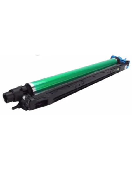 Tambor Compatible Tambor OLIVETTI D-COLOR MF220 / MF280 Cyan